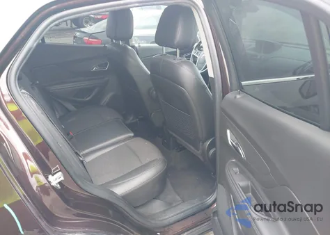 2016 Buick Encore Convenience z USA, uszkodzony, nr VIN KL4CJFSB1GB710738